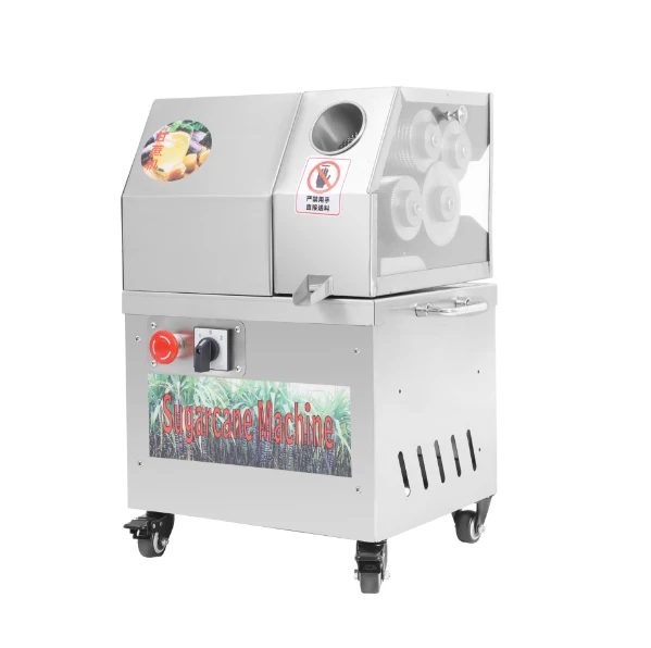 Sugarcane Juicer Machine factory